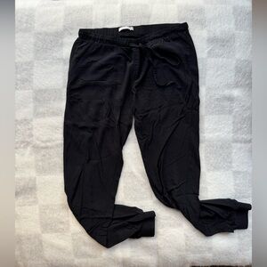 Atmosphere Women's Black Joggers